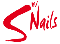 SW-Nails Logo